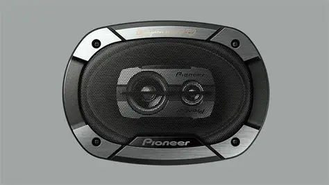 بلندگوی بیضی پایونیر مدل TS-6975V3
