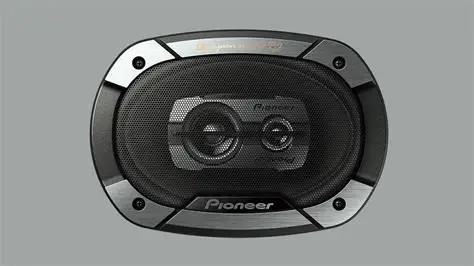 بلندگوی بیضی پایونیر مدل TS-6975V3