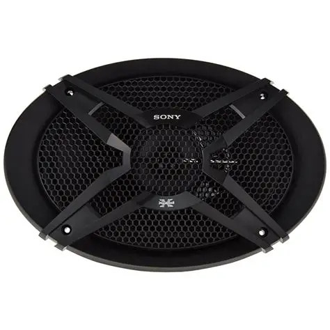 بلندگو بیضی سونی Sony XS-GTF6939